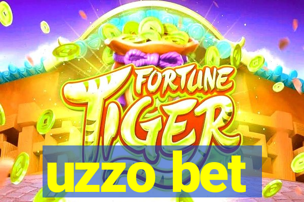 uzzo bet